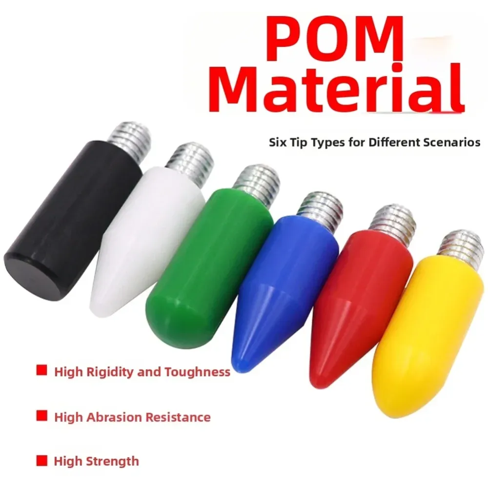 Car Dent Repair Pen Set Nylon Tips and Six Tip Designs