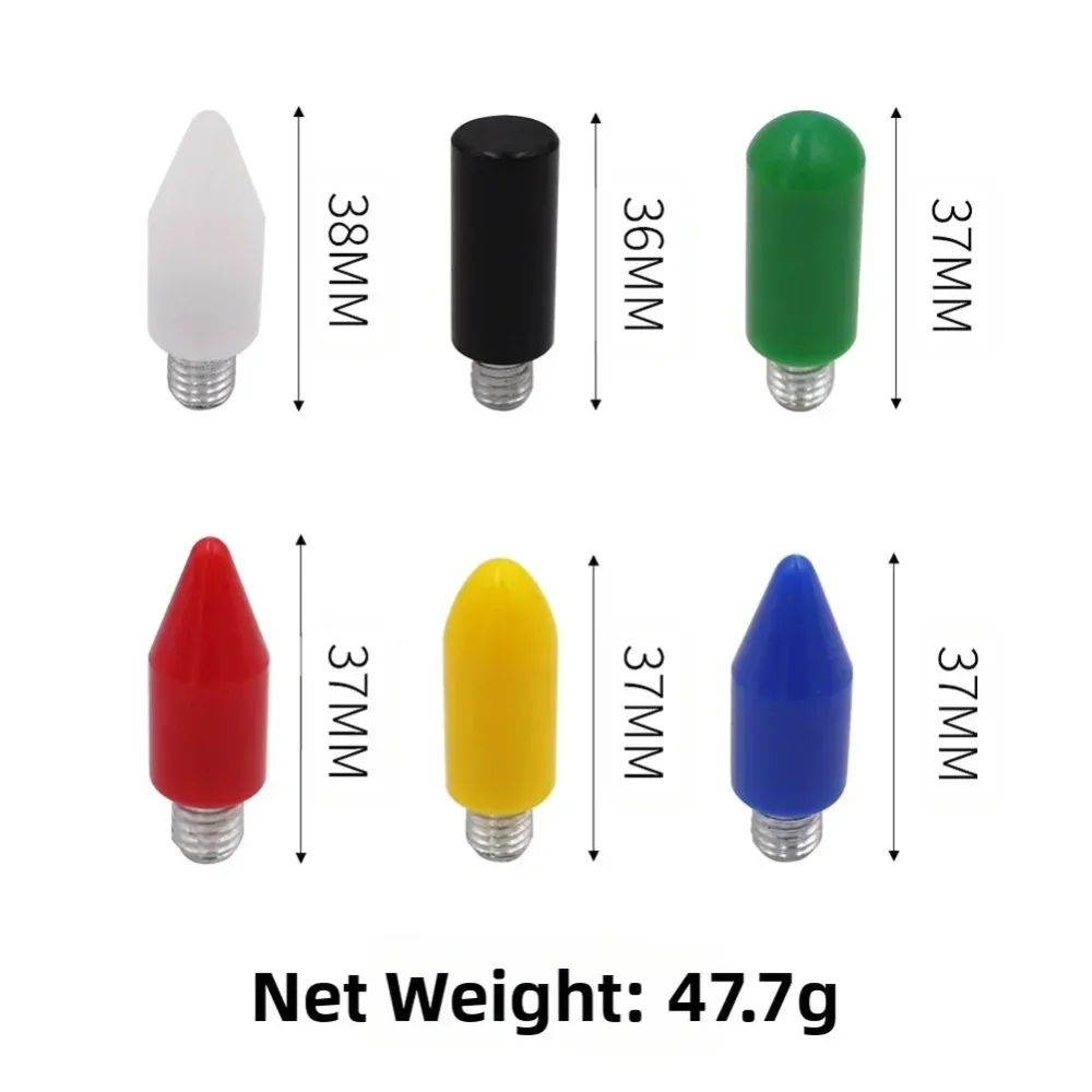 Car Dent Repair Pen Set Nylon Tips and Six Tip Designs