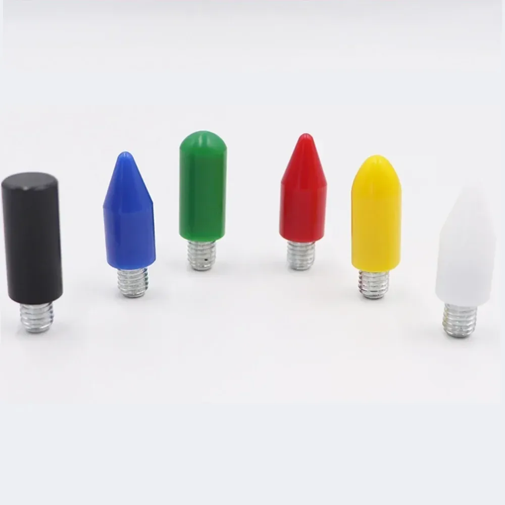 Car Dent Repair Pen Set Nylon Tips and Six Tip Designs