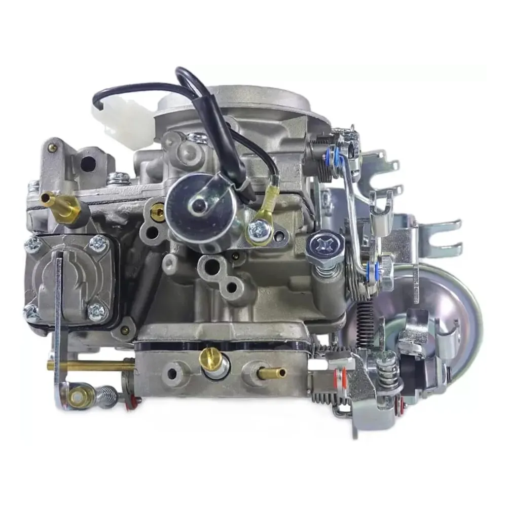 CARB-forgasser Suzuki Alto 13200-84312 1320084312 Motor