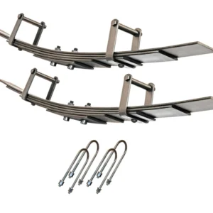 Carli 03-18 Dodge Ram 2500/3500 Progressive Add--Pack 1in Lift