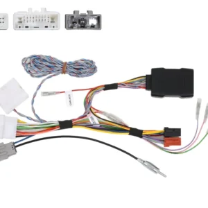 CA-R-NI.005AE Interface til Nissan