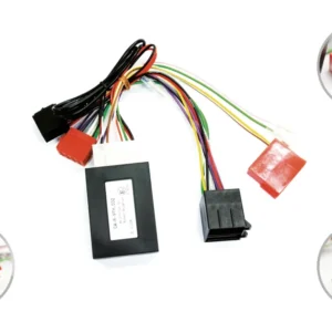 CA-R-VFH.001 Interface til Volvo FH