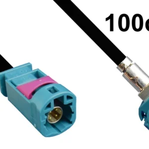 CAS HSD Videokabel
