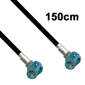 CAS HSD Videokabel