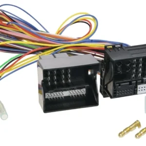 CAS ISO-adapter