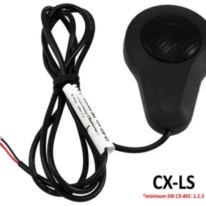 CAS Tilleggsmodul ryggesensor