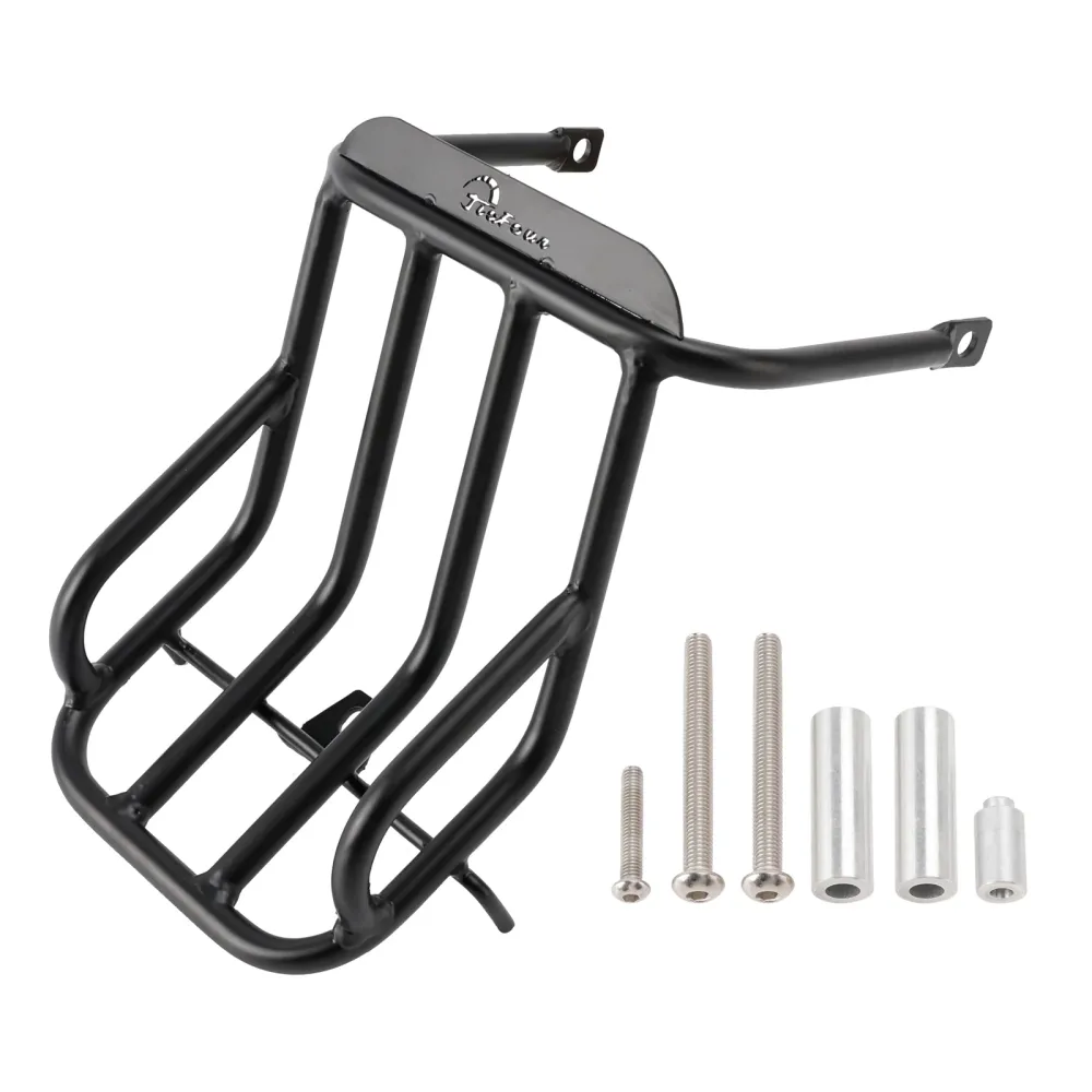 Center Rack Carrier Honda CT125 Trail 125 Hunter Cub JA65/JA55 2020-2025