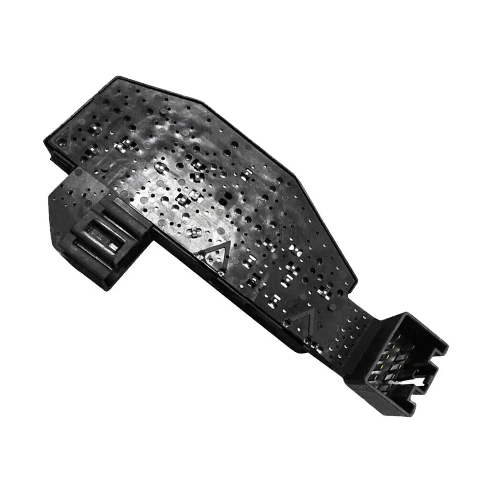 Chevrolet Tahoe Front Driver Side Juster Switch 23247095