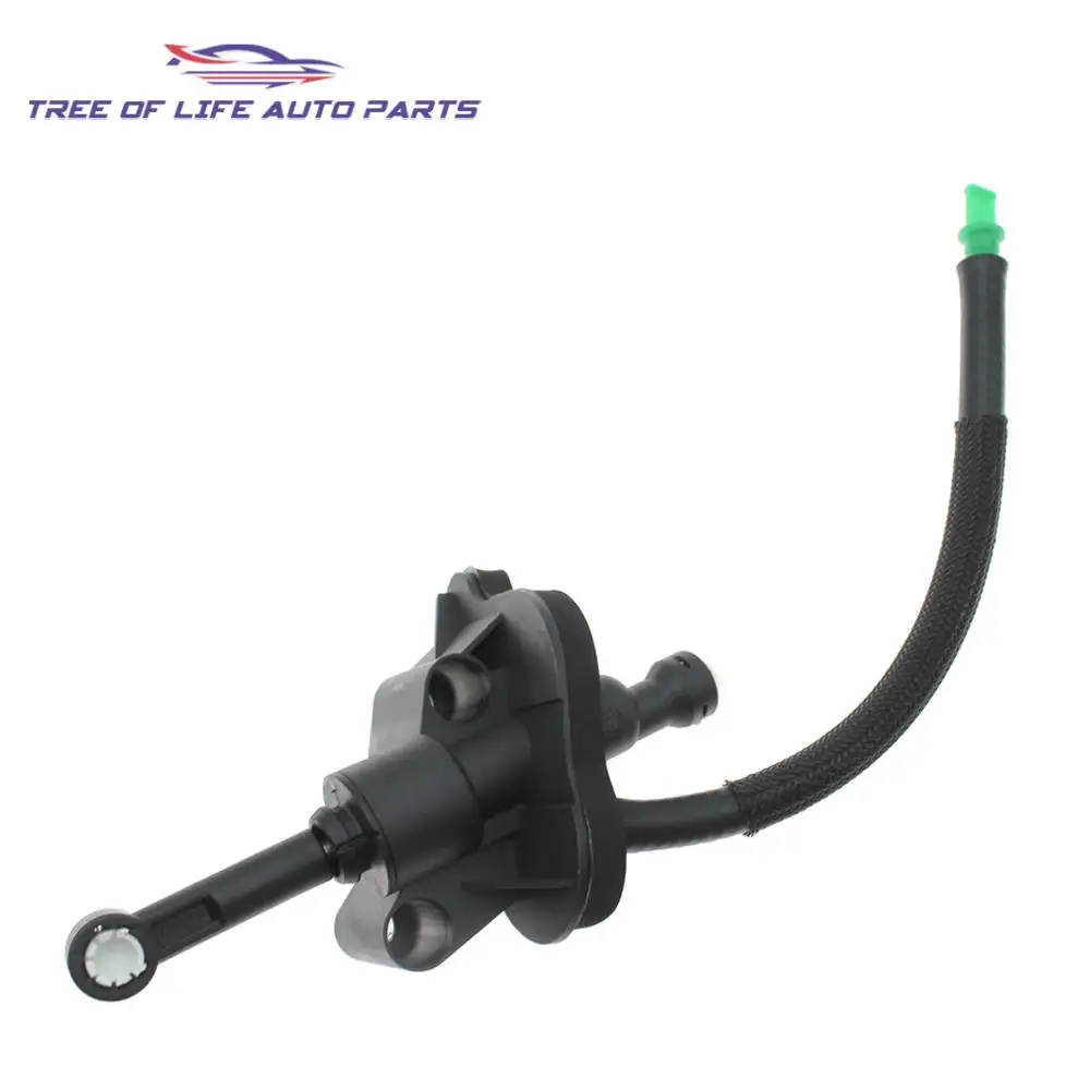 Clutch Master Cylinder Fiat 500 C, Lancia Ypsilon, Abarth 595 Direct Fit Hydraulic Replacement