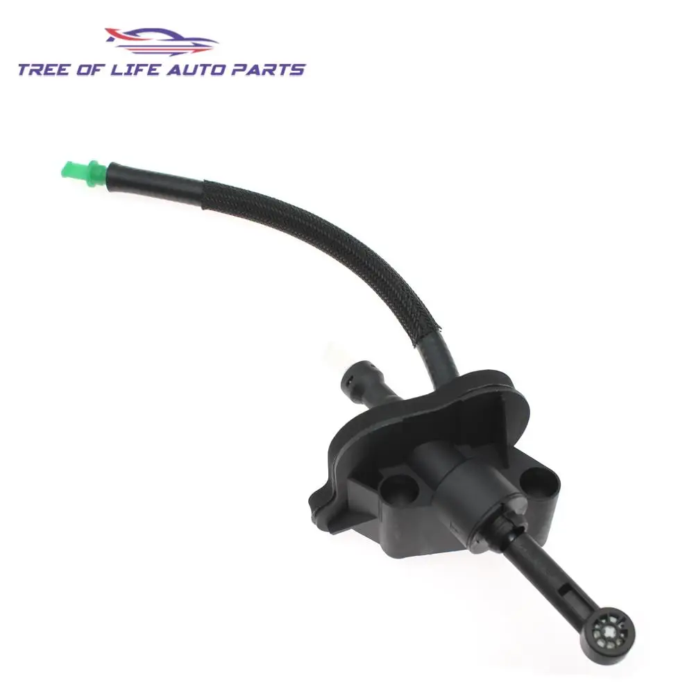 Clutch Master Cylinder Fiat 500 C, Lancia Ypsilon, Abarth 595 Direct Fit Hydraulic Replacement
