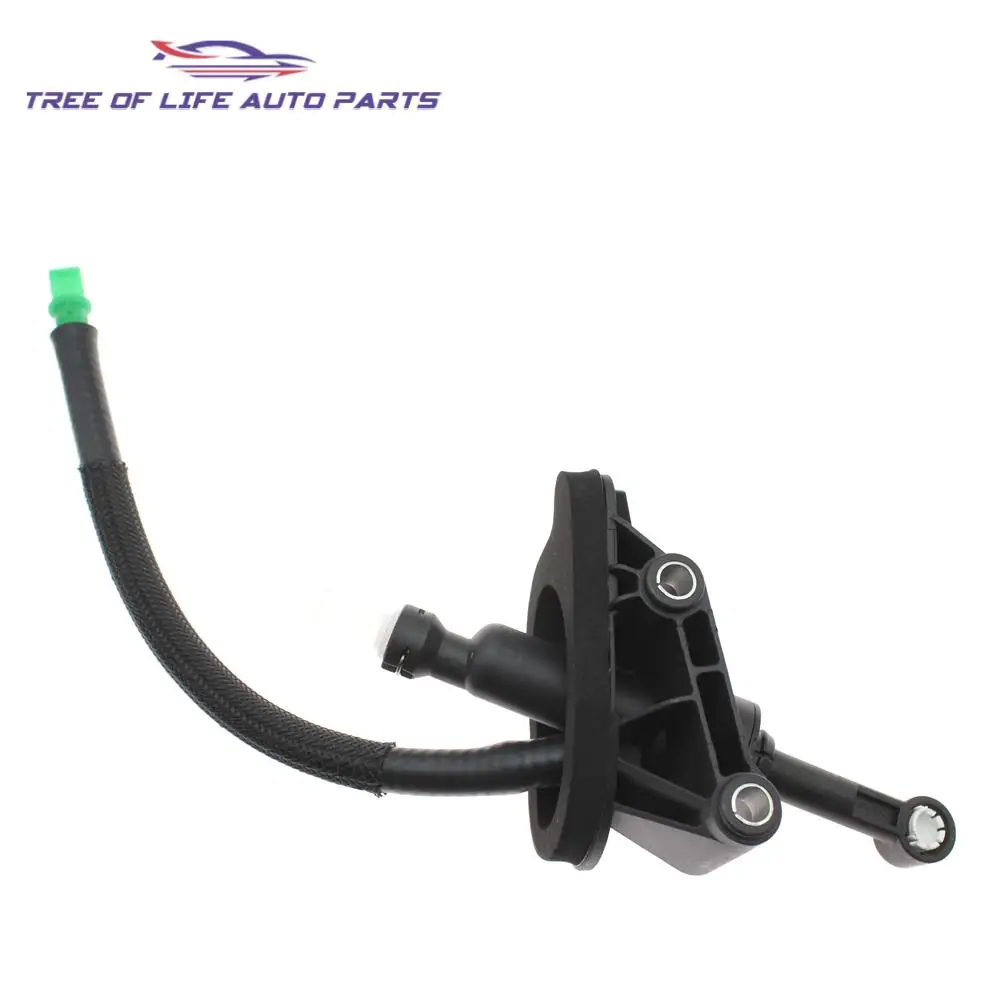 Clutch Master Cylinder Fiat 500 C, Lancia Ypsilon, Abarth 595 Direct Fit Hydraulic Replacement