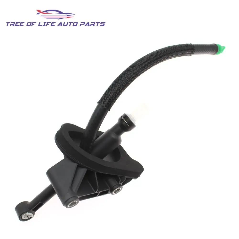 Clutch Master Cylinder Fiat 500 C, Lancia Ypsilon, Abarth 595 Direct Fit Hydraulic Replacement