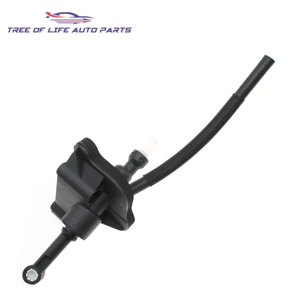 Clutch Master Cylinder Fiat 500 C, Lancia Ypsilon, Abarth 595 Direct Fit Hydraulic Replacement