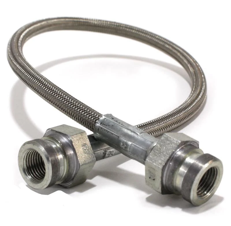 Clutch Masters BMW E46 Hydraulic Clutch Line