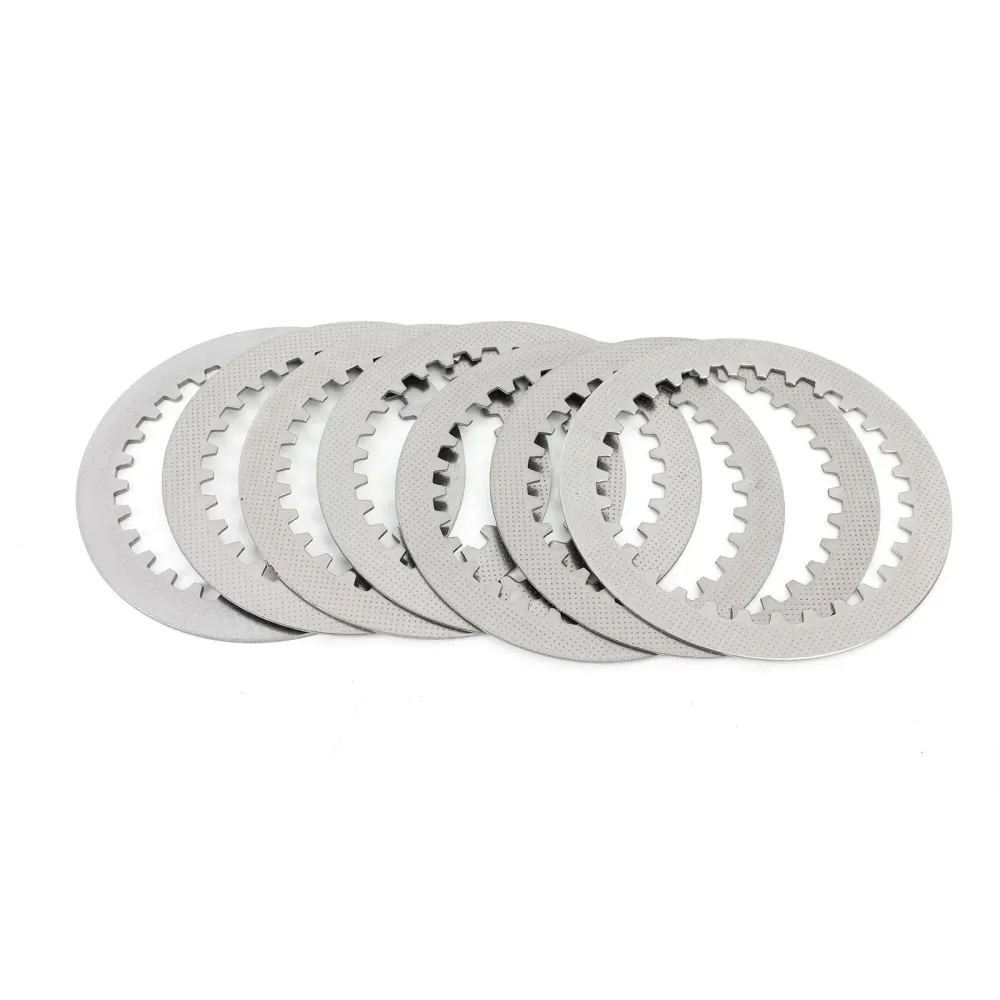 Clutchplate og pakningssett 3B6-W001G-00-00 passer til Yamaha V Star 650 1998-2011 Generisk