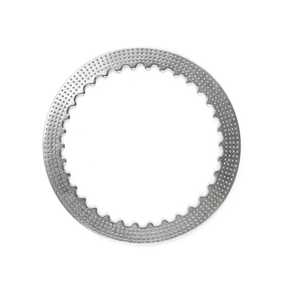 Clutchsett stål & Friksjonsplater passer til Yamaha FZ6 FZ6R XJ6 XJ6F XJ6FA XJ6N/S Generisk