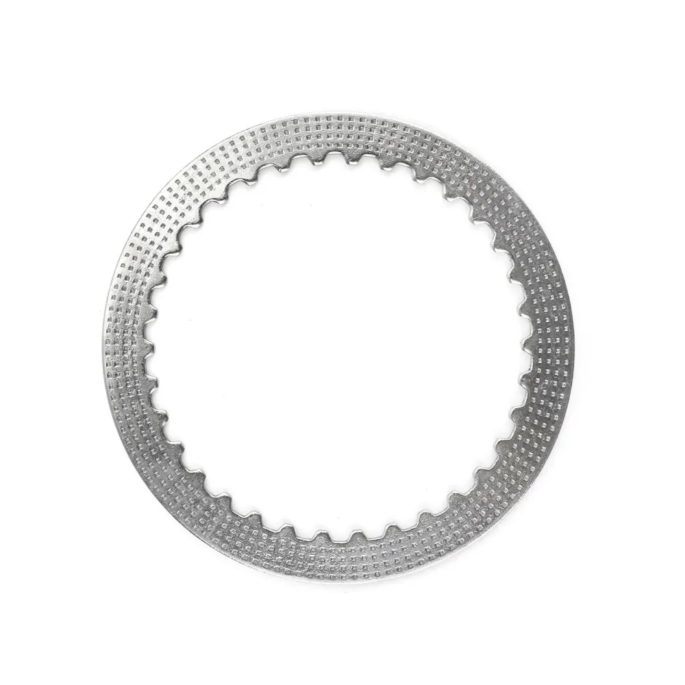 Clutchsett stål & Friksjonsplater passer til Yamaha XS250 XS400 IT250 IT465 Generisk