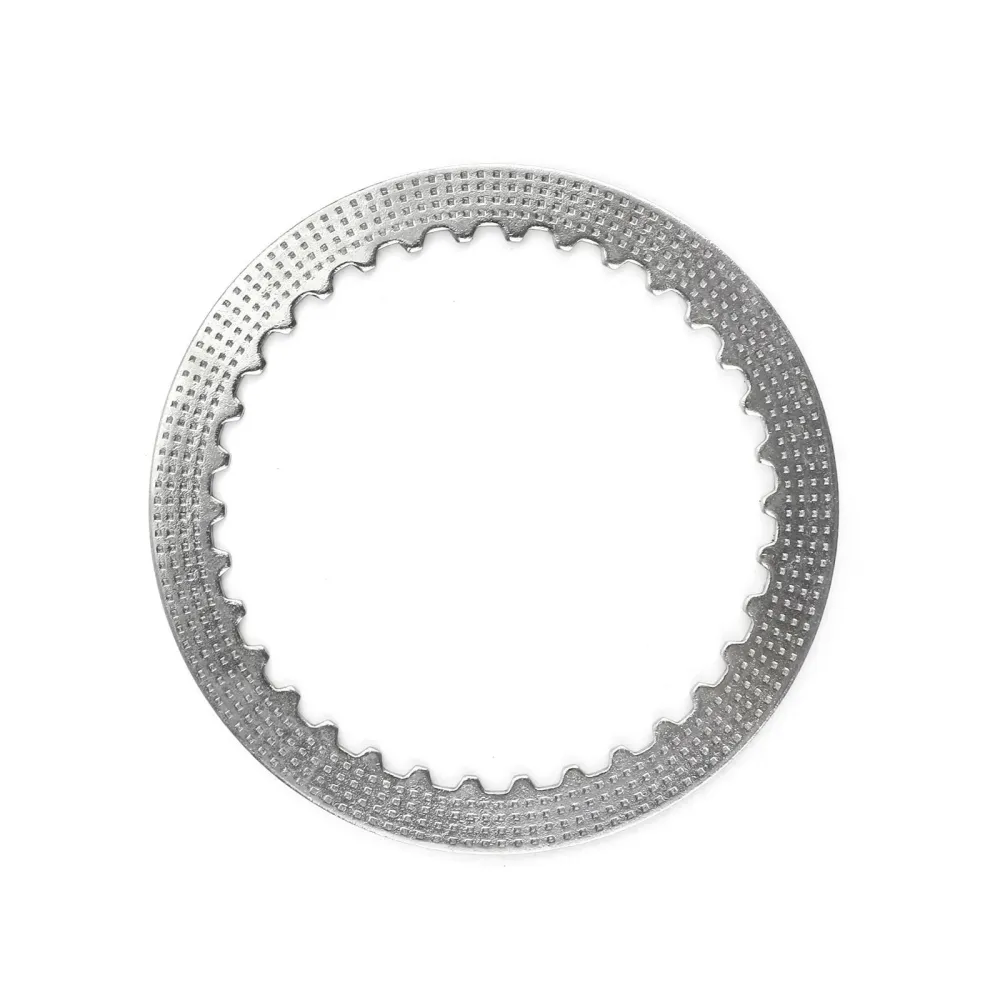 Clutchsett stål & Friksjonsplater passer til Yamaha TDM850 XJ900 F/S FZX700 XTZ750 Generisk