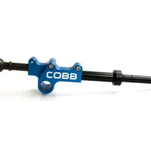 Cobb 07-09 Subaru Legacy GT Spec B 6 speed Double Adjustable Shifter