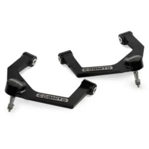 Cognito 21-23 Ford F-150 4WD SM Series Uniball Upper Control Arm Kit
