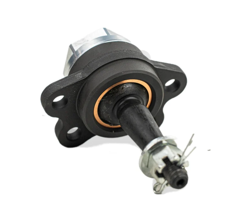 Cognito 99-18 Chevy Silverado/GMC Sierra 1500 Alpha Ball Joint Cognito Upper Control Arms