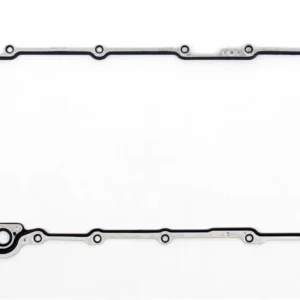 Cometic GM Gen-3/4 Small Block V8 Oil Pan Gasket - Except LS1/LS6 Corvette: Upper to Block
