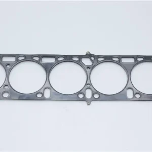 Cometic Nissan 75-80 L28 89mm .040in. MLS Head Gasket - Left