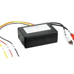 ConnectED Aktiv-adapter (MOST)