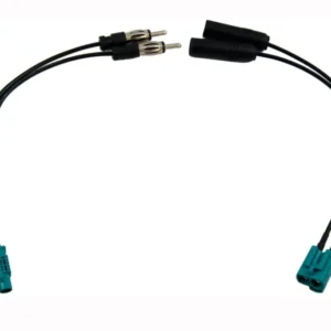 ConnectED antenneadapter