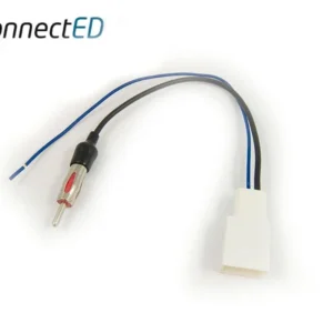 ConnectED Antenneadapter (FM)