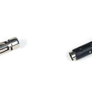 ConnectED Antenneadapter kit - ISO