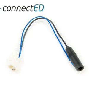 ConnectED Antenneadapter (FM) - Motsatt!