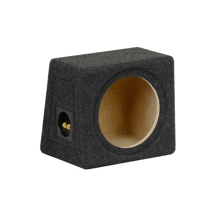 ConnectED 8" basskasse