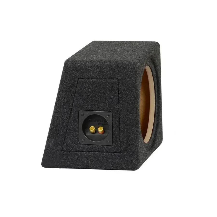 ConnectED 8" basskasse
