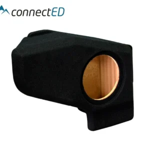 ConnectED Bilspesifikk basskasse 8"