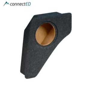 ConnectED Bilspesifikk basskasse 8"