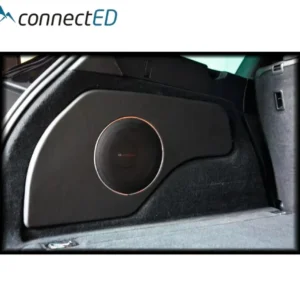 ConnectED Bilspesifikk basskasse 8"