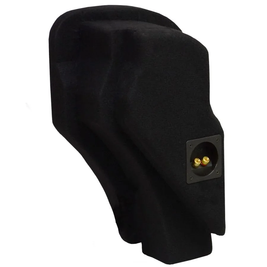 ConnectED Bilspesifikk basskasse 8"