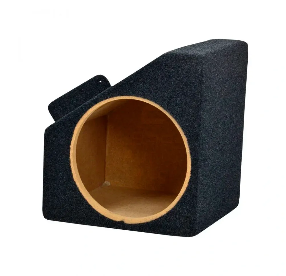 ConnectED Bilspesifikk basskasse 8"
