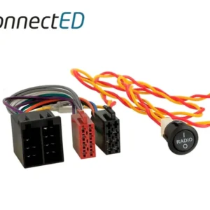 ConnectED Bobil-adapter