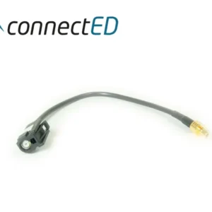 ConnectED DAB-antenneadapter (DAB)