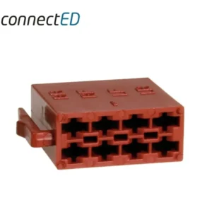 ConnectED ISO (1 x bulk)