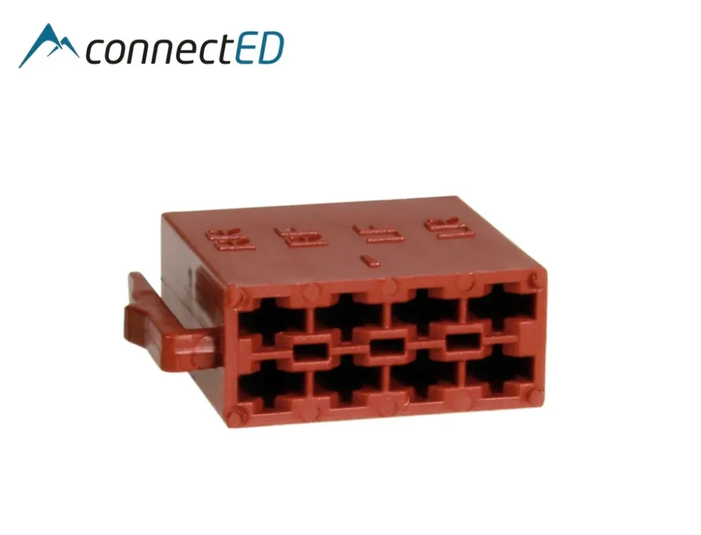 ConnectED ISO (1 x bulk)