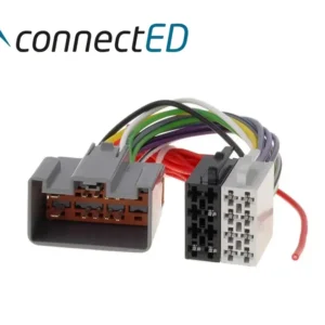 ConnectED ISO-adapter