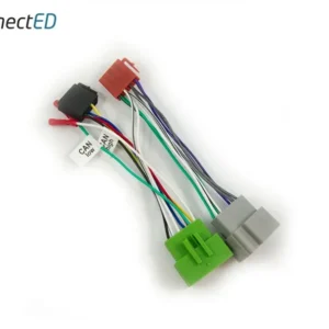 ConnectED ISO-adapter