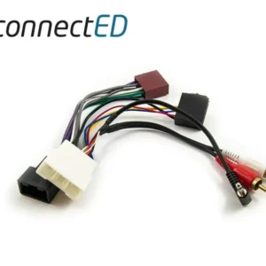 ConnectED ISO-adapter