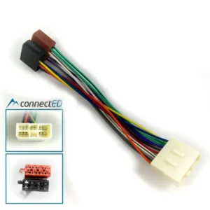 ConnectED ISO-adapter