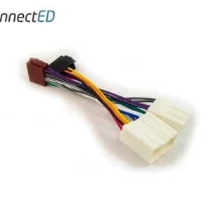 ConnectED ISO-adapter