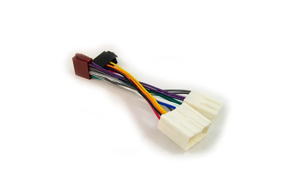 ConnectED ISO-adapter